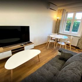 HARMONIA II Apartment Františkovy Lázně