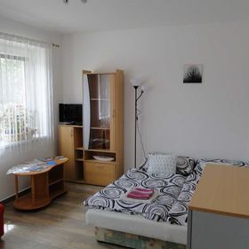 Apartmán Lhota Stráž nad Nežárkou