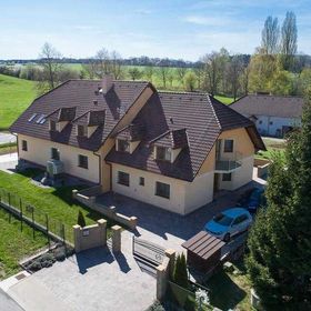 Pension Mijami Dolní Bukovsko