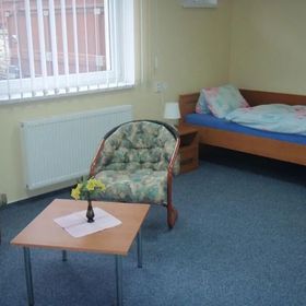 Penzion Jaselská Kolín