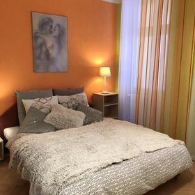 Apartmán Orchidej U Vřídla Karlovy Vary