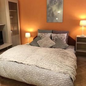 Apartmán Orchidej U Vřídla Karlovy Vary