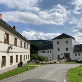 Pension Pošta Branná