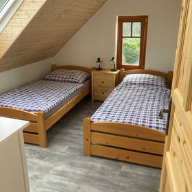 Pension Pošta Branná