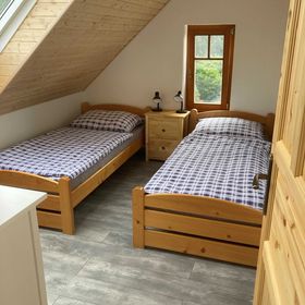 Pension Pošta Branná