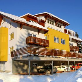 Apartmán Karolína Harrachov
