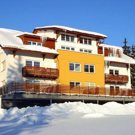 Apartmán Karolína Harrachov