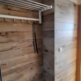 Villa Shafaly Mariánské Lázně