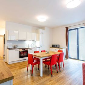 Ski Chalet Klinovec Loučná pod Klínovcem