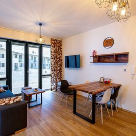 Ski Chalet Klinovec Loučná pod Klínovcem