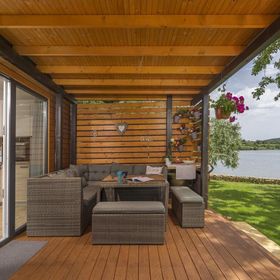 Beach House Ive Pomer