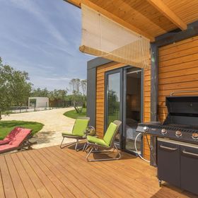 Beach House Ive Pomer