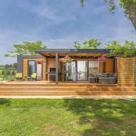 Beach House Ive Pomer