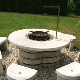 Tóth Nyaraló Balatonmáriafürdő