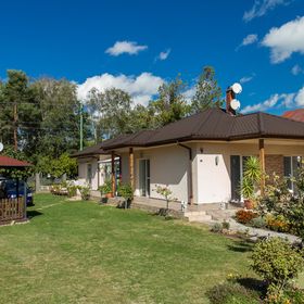 Mácsai Nyaraló Balatonboglár