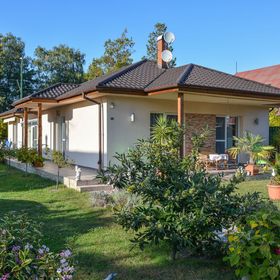 Mácsai Nyaraló Balatonboglár