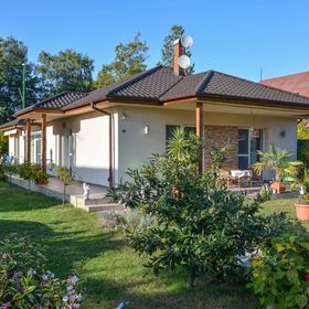 Mácsai Nyaraló Balatonboglár