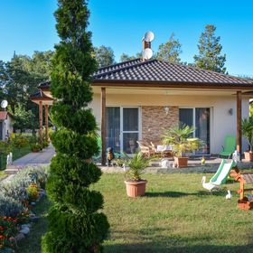 Mácsai Nyaraló Balatonboglár