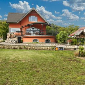 Ili Nyaraló Balatongyörök