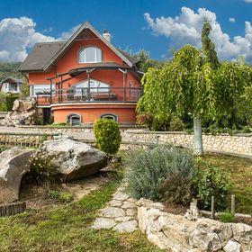 Ili Nyaraló Balatongyörök