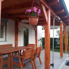 Gulyás Vendégház Balatonkeresztúr