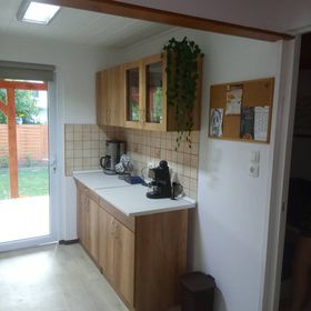 Gulyás Vendégház Balatonkeresztúr