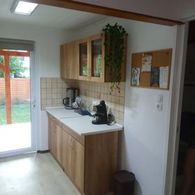 Gulyás Vendégház Balatonkeresztúr