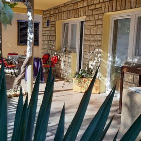 Apartman Kata Gornji Karin