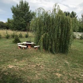 Szeder Ház Balatonszemes