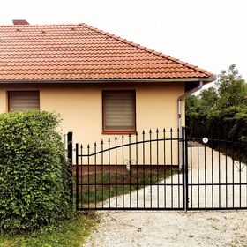 Szeder Ház Balatonszemes