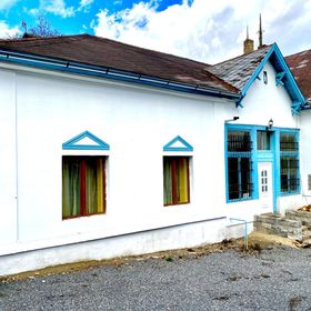 Szinyei Merse Kastély Sátoraljaújhely