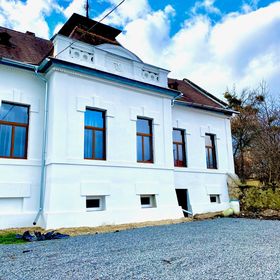 Szinyei Merse Kastély Sátoraljaújhely