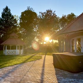 Fehérház Apartman Bélmegyer 