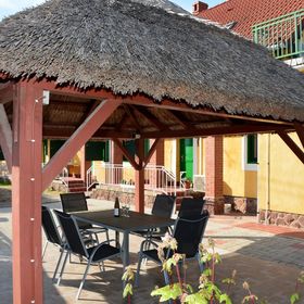 Pinkóczi Apartmanház Balatonalmádi