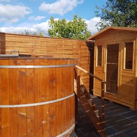 Pinkóczi Apartmanház Balatonalmádi