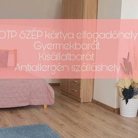 Pinkóczi Apartmanház Balatonalmádi