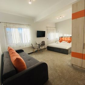 Orange House Constanța