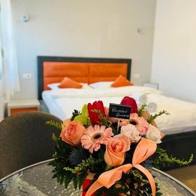 Orange House Constanța