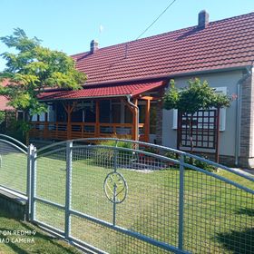 Dani Nyaraló Balatonfenyves