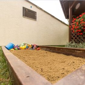 Dani Nyaraló Balatonfenyves