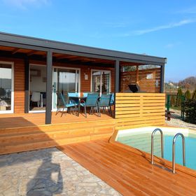 Beach House Beta Medulin