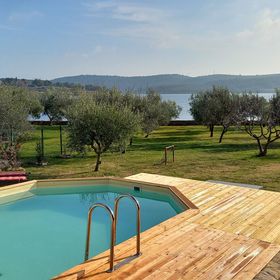 Beach House Beta Medulin