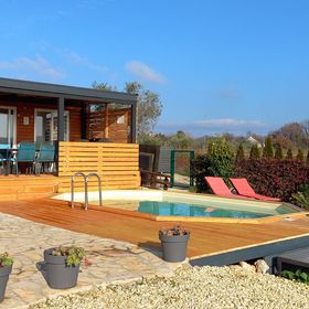 Beach House Beta Medulin