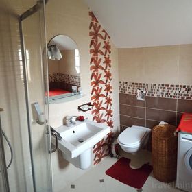 Casa de vacanta La Bunica Cisnădioara