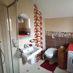 Casa de vacanta La Bunica Cisnădioara