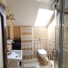 Casa de vacanta La Bunica Cisnădioara