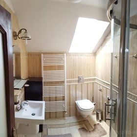 Casa de vacanta La Bunica Cisnădioara