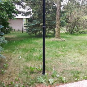 Samodzielny dom z ogrodzoną działką nad jeziorem Ługowskim