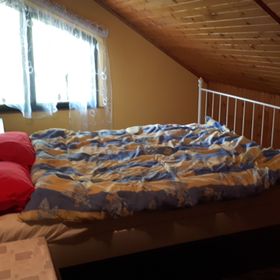 Samodzielny dom z ogrodzoną działką nad jeziorem Ługowskim