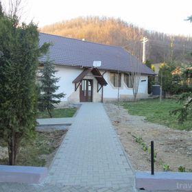 Vila Steaua Nordului Vânători